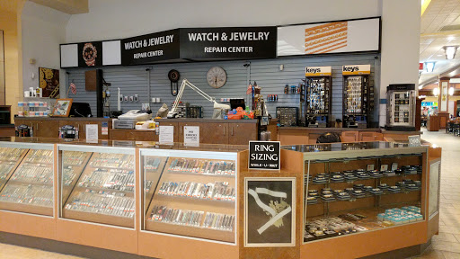 Watch & Jewelry Repair Center