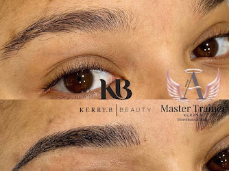 Microblading by Kerrybbeauty - Beauty Angels Academy uk