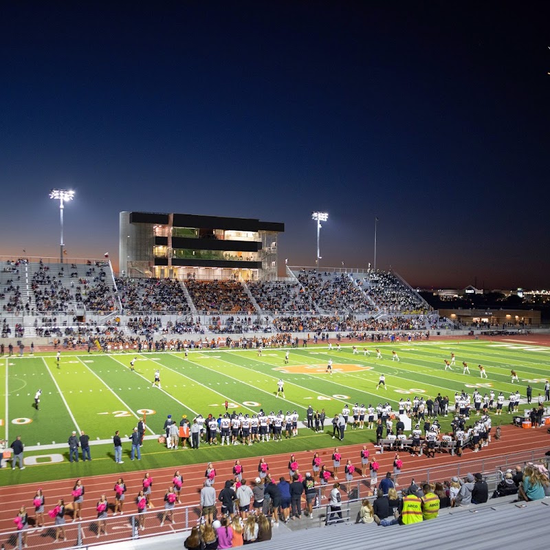 Hutto Memorial Stadium