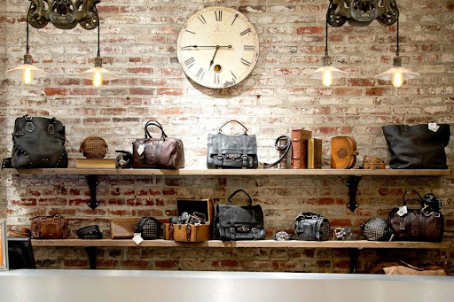 Shoe Store «DNA Footwear Williamsburg», reviews and photos, 133 N 7th St, Brooklyn, NY 11249, USA