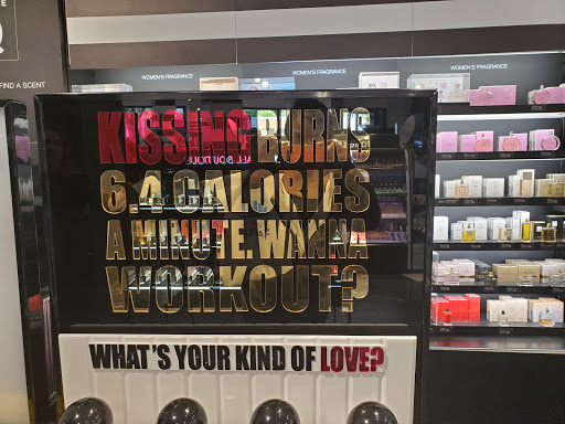 Cosmetics Store «SEPHORA», reviews and photos, 415 Pine St, Seattle, WA 98101, USA