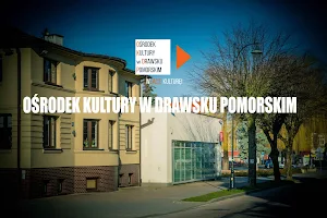Cultural Center in Drawsko Pomorskie image