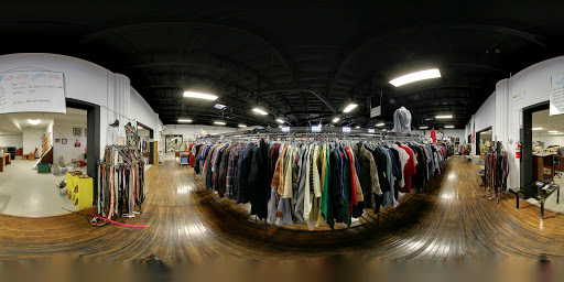 Thrift Store «The Resale Center», reviews and photos, 1505 34th St, Lubbock, TX 79411, USA
