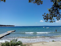 Petrac beach'in fotoğrafı ve yerleşim