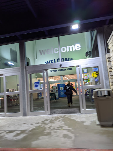 Grocery Store «Meijer», reviews and photos, 7701 Green Bay Rd, Kenosha, WI 53142, USA