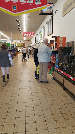 Supermarket «ALDI», reviews and photos, 2241 Citrus Blvd #103, Leesburg, FL 34748, USA