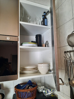 Cuisine Bed & Breakfast B&B Bosrand 6562 ZZ Groesbeek