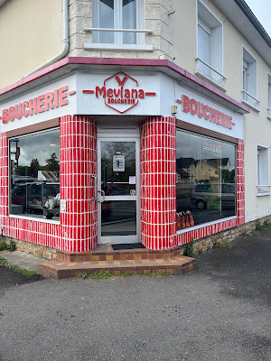 Boucherie Halal à Vierzon