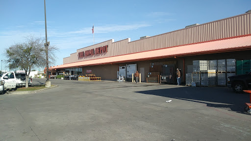 Home Improvement Store «The Home Depot», reviews and photos, 4038 S Port Ave, Corpus Christi, TX 78415, USA
