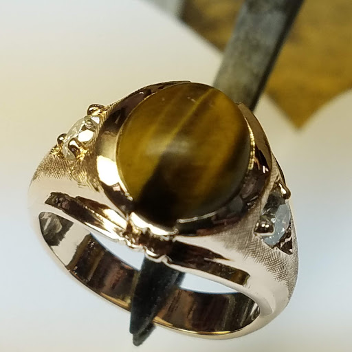 Jeweler «Karagosian & Sons Jewelers Inc», reviews and photos, 2266 Orchard Lake Rd, Sylvan Lake, MI 48320, USA