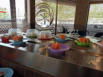 Atmosphère du Restaurant japonais Fujiya Sushi à Caen - n°1