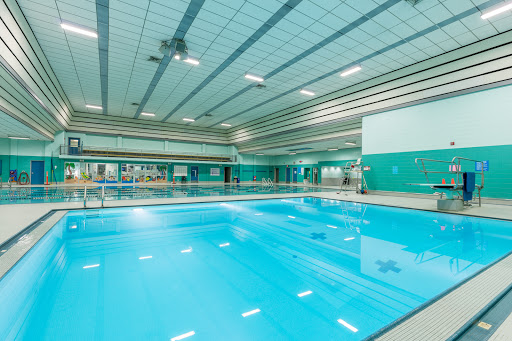 Renfrew Aquatic & Recreation Centre