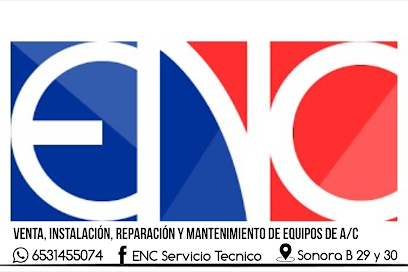 ENC Servicio Técnico
