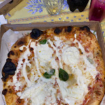 Photo n°1 de l'avis de Matteo.o fait le 16/09/2023 à 20:27 sur le  Amarillo pizzeria contemporanea à Genoa