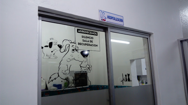 Veterinaria Doctor Pet - Quito