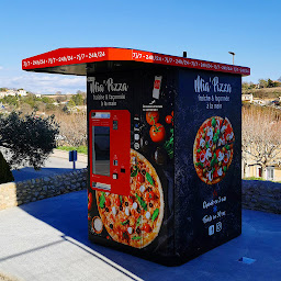Photo n°42 de Mia pizza à Valensole ()