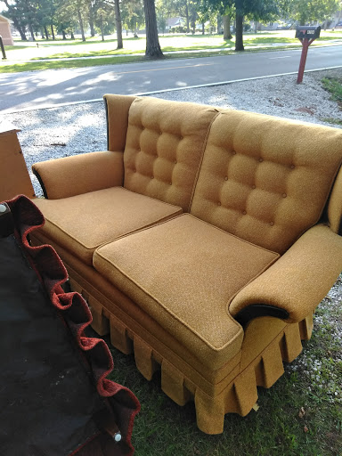 Park «Clay Township Park Pavillion», reviews and photos, 4768 Pointe Tremble Rd, Algonac, MI 48001, USA