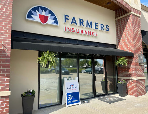 Insurance Agency «Farmers Insurance - Jake Greco», reviews and photos