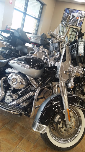 Harley-Davidson Dealer «Eastgate Harley-Davidson», reviews and photos, 699 Cincinnati-Batavia Pike, Cincinnati, OH 45245, USA