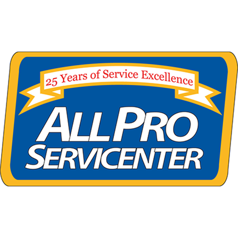 Auto Repair Shop «All Pro Servicenter», reviews and photos, 1121 Railroad Ave, West Des Moines, IA 50265, USA