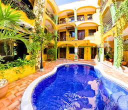 Hotel Casa Melissa photo