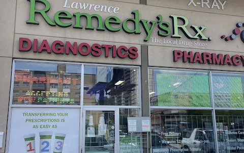 Remedy'sRx - Lawrence Pharmacy image