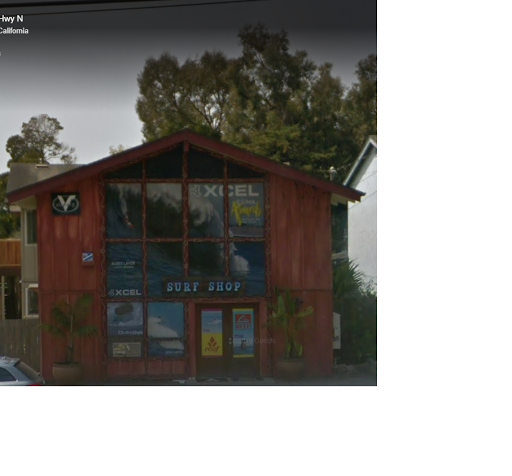 HMB Board Shop, 3032 Cabrillo Hwy, Half Moon Bay, CA 94019, USA, 
