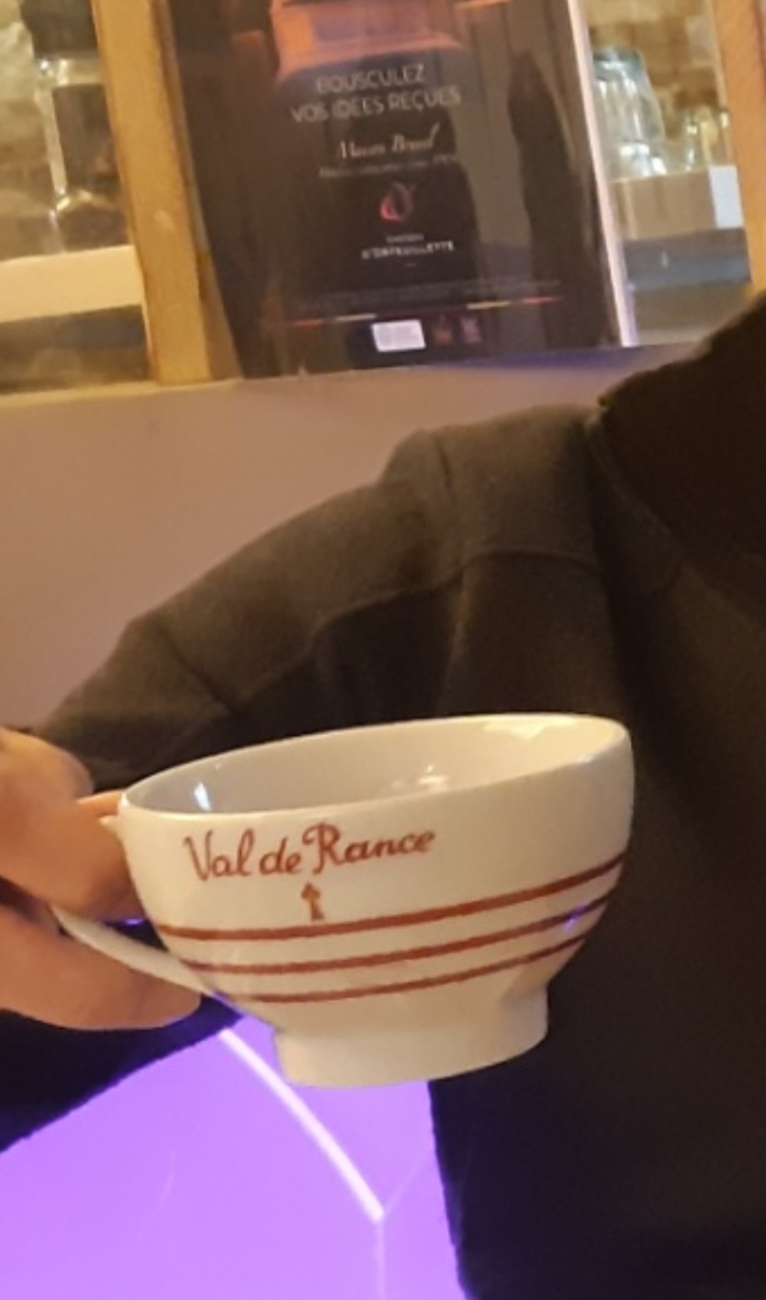 Photo n° 1 de l'avis de François.o fait le 23/11/2023 à 15:28