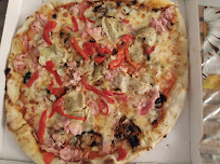 Plats et boissons du Livraison de pizzas Pizza World cagnes sur mer - n°6