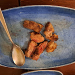 Photo n°2 de l'avis de Diego.h fait le 23/09/2023 à 20:10 sur le  Trattoria La Tradizione à Porto San Giorgio