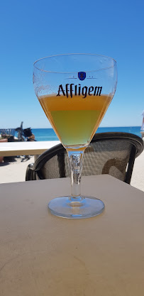 Plats et boissons du Restaurant Le Miramar à La Seyne-sur-Mer - n°17