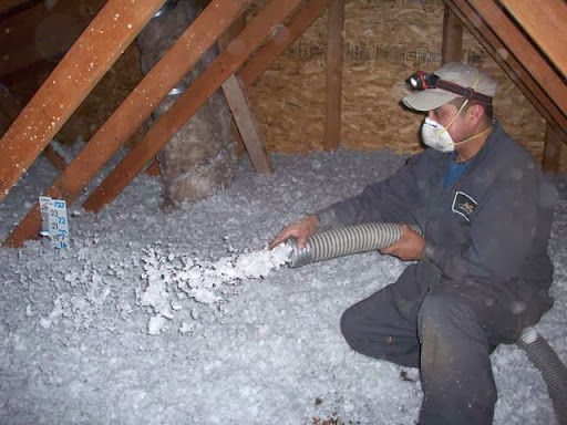 Insulation Contractor «Arrow Insulation», reviews and photos