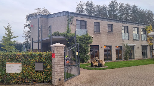 Stefan Hauck unter Bedburg-Hau, Nordrhein-Westfalen