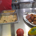 Photo n°6 de l'avis de Roberta.i fait le 29/10/2021 à 11:40 sur le  Kebabi Pizza à Rome