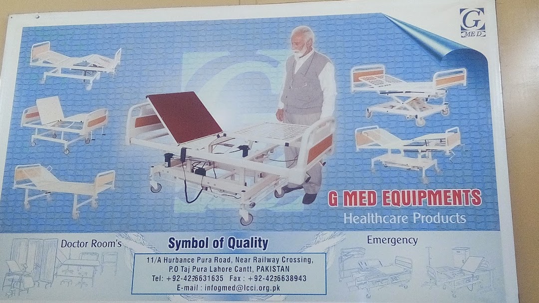 Kmed Medical Furniture & Equipment Manufacturer