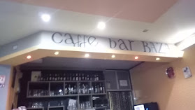 MD CAFFE BAR
