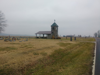 Nativity Cemetery