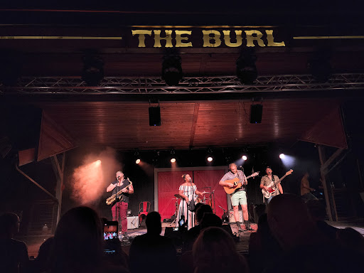 Live Music Venue «The Burl», reviews and photos, 375 Thompson Rd, Lexington, KY 40508, USA