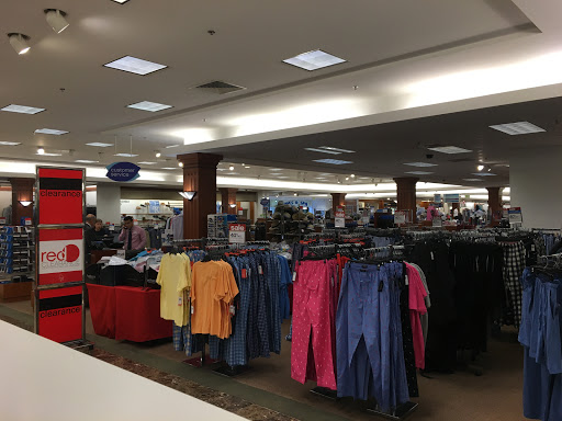 Department Store «Belk», reviews and photos, 700 Haywood Rd #108, Greenville, SC 29607, USA