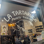 Photo n°2 de l'avis de Egor. fait le 17/04/2024 à 10:59 sur le  Pizzeria La Tartaruga à Aci Catena