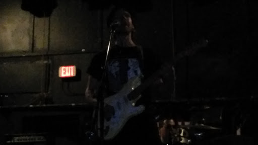 Live Music Venue «The Chance Theater», reviews and photos, 6 Crannell St, Poughkeepsie, NY 12601, USA