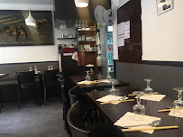 Atmosphère du Restaurant chinois Le Grand Bol(Belleville) à Paris - n°7