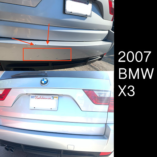 Auto Repair Shop «Auto Collision Experts», reviews and photos, 908 E Arques Ave, Sunnyvale, CA 94085, USA