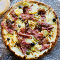 Photos du propriétaire du Pizzeria artisanale melun l'artigiano della pizza - n°3
