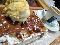 Plats et boissons du Le Bistrot de la Tour à Paris - n°18