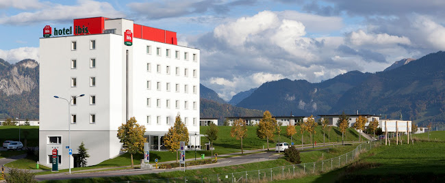 Hotel ibis Bulle la Gruyere