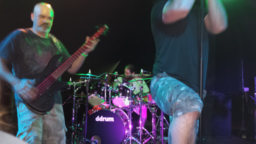 American Restaurant «Gottrocks», reviews and photos, 200 Eisenhower Dr, Greenville, SC 29607, USA