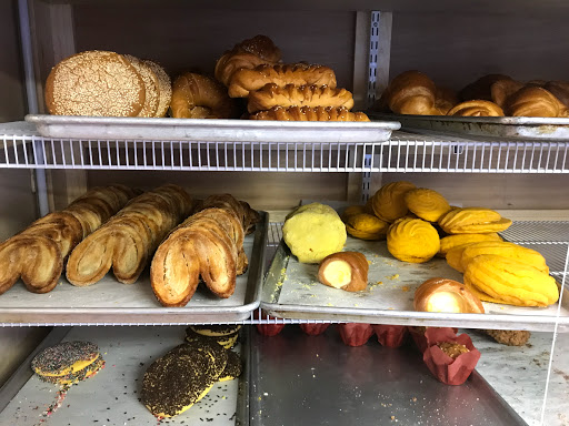 Wholesale bakery Evansville