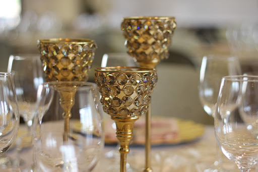 Wedding Venue «Mike Fretz Event Center», reviews and photos, 11545 E 43rd St, Tulsa, OK 74146, USA