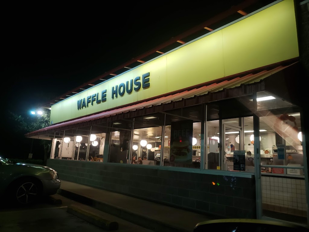 Waffle House 77338